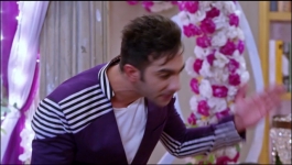 Bhagya Lakshmi - 21st November 2024